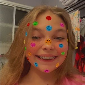 Meet your Posher, Ke’ra